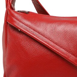 

Сумка Creole K10496 Rosso, Червоний