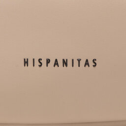

Сумка Hispanitas Covent BI222133 Black, Бежевий