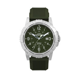 Timex Reloj Timex Expedition Ridge TW4B32100 Plata