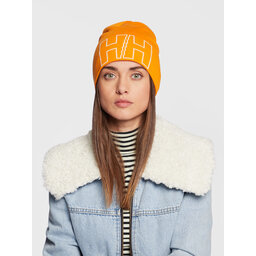 Helly Hansen Kapa Helly Hansen Outline 67147 Poppy Orange