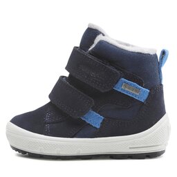 

Снігоходи Superfit GORE-TEX 1-006315-8010 M Blau/Hellblau, Cиній