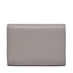 

Мале жіноче портмоне Coccinelle P7P Coccinellebinxie E2 P7P 11 10 01 Light Grey Y08, Сірий