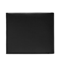 

Велике Чоловіче Портмоне Calvin Klein Jeans Monogram Soft Bifold W/Coin K50K511456 Black BEH, Чорний