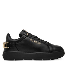 LOVE MOSCHINO Laisvalaikio batai LOVE MOSCHINO JA15394G1MIA0000 Juoda