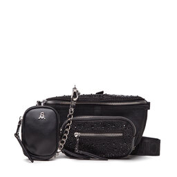 Steve Madden Marsupio Steve Madden Bmaxima SM13000640-02002-BLK Nero