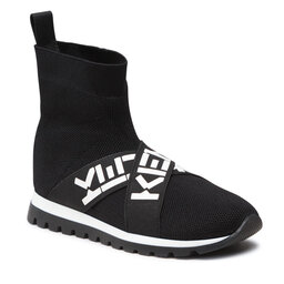Kenzo Kids Tenisice Kenzo Kids K59034 Black 09B
