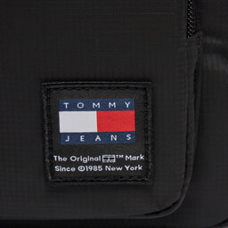

Плоска сумка Tommy Jeans Tjm Boyhood Reporter AM0AM11949 Black BDS, Чорний