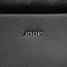 

Рюкзак Joop! Miko 4140003728 Black 900, Чорний