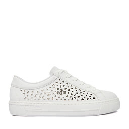 Rieker Sneakers Rieker CEO-L8831-80 Weiß