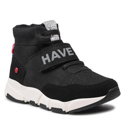 Gioseppo Sneakers Gioseppo Schelle 60219 S Black
