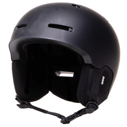 POC Skidhjälm POC Auric Cut 10496 1023 Matt Black