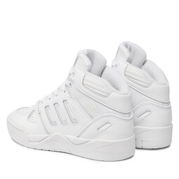

Взуття adidas Midcity Mid IF6665 Ftwwht/Ftwwht/Greone, Білий