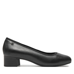 Tamaris Bateliai Tamaris 8-82300-43 Juoda