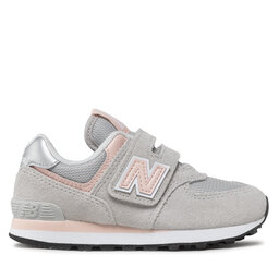 New Balance Sportcipő New Balance PV574EVK Szürke