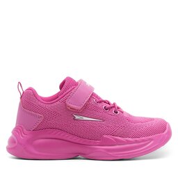 Sprandi Sneakers Sprandi CP66-23018(IV)DZ Rosa