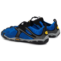 

Взуття Vibram Fivefingers V-Run 20M7002 Blue/Black, Cиній