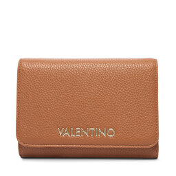 Valentino Geldbörse Valentino Brixton VPS7LX43 Braun