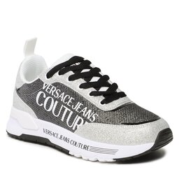 Versace Jeans Couture Сникърси Versace Jeans Couture 74VA3SA3 ZS648 900