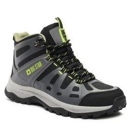 BIG STAR Trekkingi BIG STAR KK174098 Grey 902