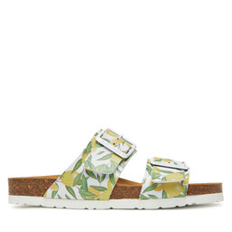Dr. Brinkmann Chanclas Dr. Brinkmann 700742-61 Blanco