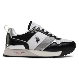 

Снікерcи U.S. Polo Assn., Чорний