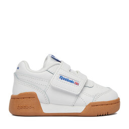 Reebok Sneakers Reebok EO-WORKOUT PLUS 100248881 Weiß