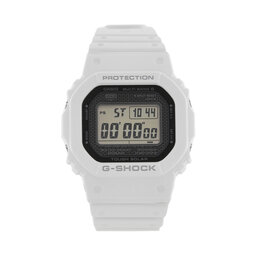 G-Shock Pulkstenis G-Shock GW-5000HS-7ER Balts