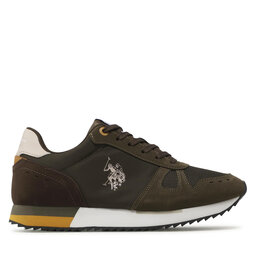 

Снікерcи U.S. Polo Assn. Balty001 BALTY001M/BTY1 Mil004, Зелений