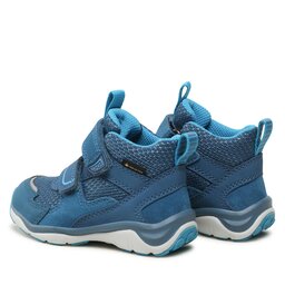 

Чоботи Superfit 1-000246-8060 M Blue/Turquoise, Голубий