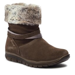 Primigi Stivali Primigi GORE-TEX 4889433 S Tort.Sc/Beige