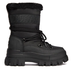 

Ботильйони Buffalo Aspha Blizzard 2 1622333 Black, Чорний