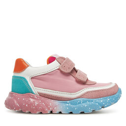 Naturino Zapatillas Naturino Falcotto By Naturino Amantea 2 Vl. 2019002.01.1M08 M Rosa