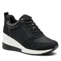 Clara Barson Sneakers Clara Barson WS2229-38 Schwarz