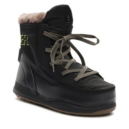 Bogner Μπότες Χιονιού Bogner La Plagne 2L 32247144 Black/Multicolo 183