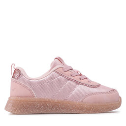 

Снікерcи Sprandi CP66-21895 Beige, Рожевий