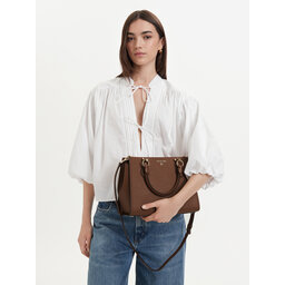 MICHAEL Michael Kors Сумка MICHAEL Michael Kors Marilyn 30S2G6AS2L Коричневий