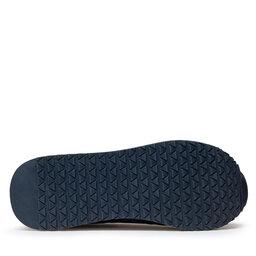 

Снікерcи U.S. Polo Assn. Fey005 FEY005W/2ST1 Blu005, Cиній