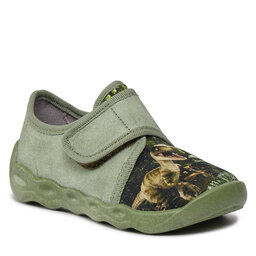 Superfit Papucs Superfit 1-006274-7520 M Green