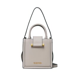 Valentino Handtasche Valentino Frosty Re VBS7AT03 Ecru