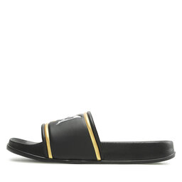 

Шльопанці Everlast Evl Side 872740-50 Black 8, Чорний