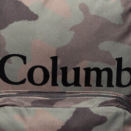 

Рюкзак Columbia Zigzag 22l Backpack 1890021316 Cypress Camo, Зелений