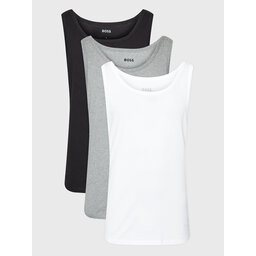 BOSS Boss 3 db-os trikó szett 50475278 Színes Regular Fit