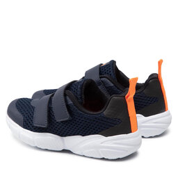 

Снікерcи Bibi Ever 1100123 Navy/Black, Cиній