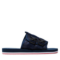 

Шльопанці Sprandi 802413 Cobalt Blue, Cиній