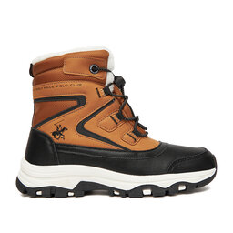 Beverly Hills Polo Club Botas de nieve Beverly Hills Polo Club CEO-BIC-28004DGKF1-1(DZ) Marrón