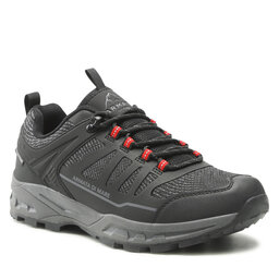 Armata di Mare Trekkingschuhe Armata di Mare AMUW22N234 Black