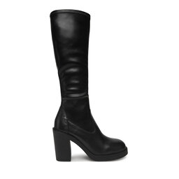LOVE MOSCHINO Stiefel LOVE MOSCHINO JA2602AG1NIEZ00038 Schwarz