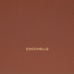 

Сумка Coccinelle NE0 Coccinellepriscilla E1 NE0 13 01 01 Brule W74, Коричневий