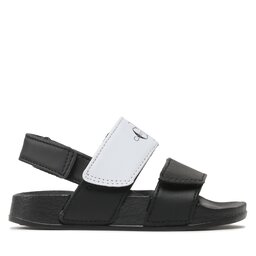 

Босоніжки Calvin Klein Jeans, Чорний
