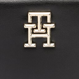 Tommy Hilfiger Дамска чанта Tommy Hilfiger Th Chic Trunk AW0AW14781 BDS